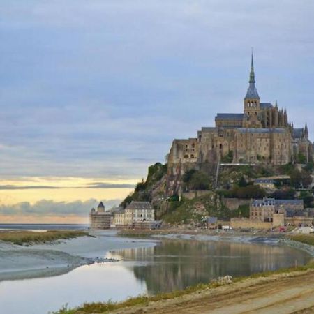 Heol Apartamento Saint-Malo Exterior foto